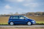 Volkswagen Golf SV 2018 года (UK)